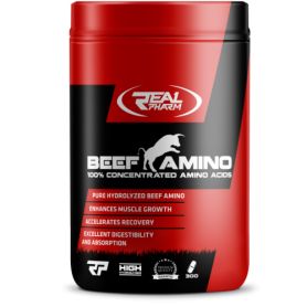 Real Pharm - Amino Beef 300 tabliet