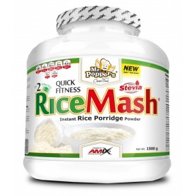 Amix Mr.Poppers Rice Mash 1500 g