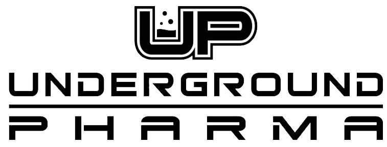 Underground Pharma